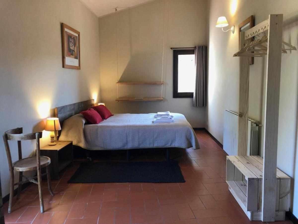 Masia Can Jou Sant Jaume de Llierca Экстерьер фото
